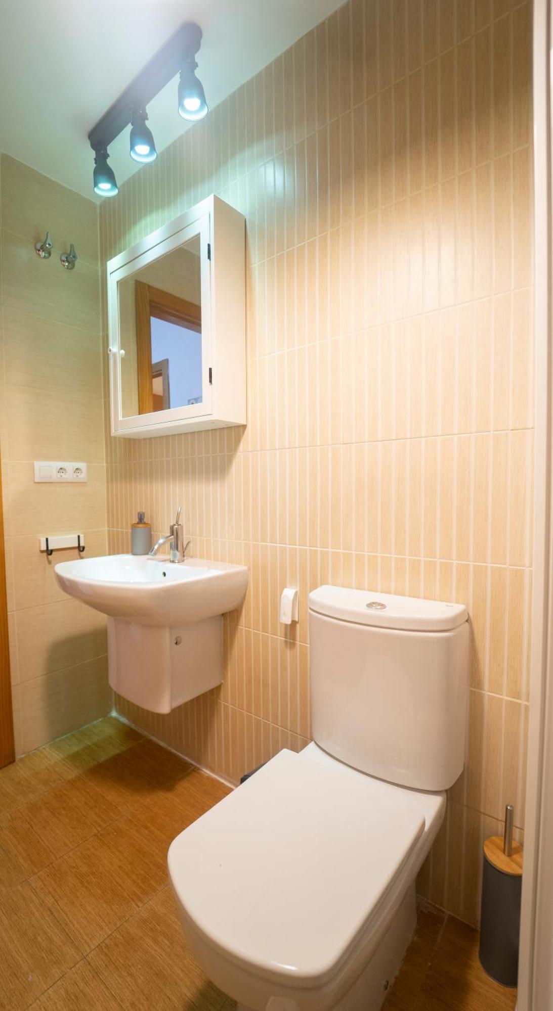 H&H Suite Corrala Realejo Granada Exterior photo