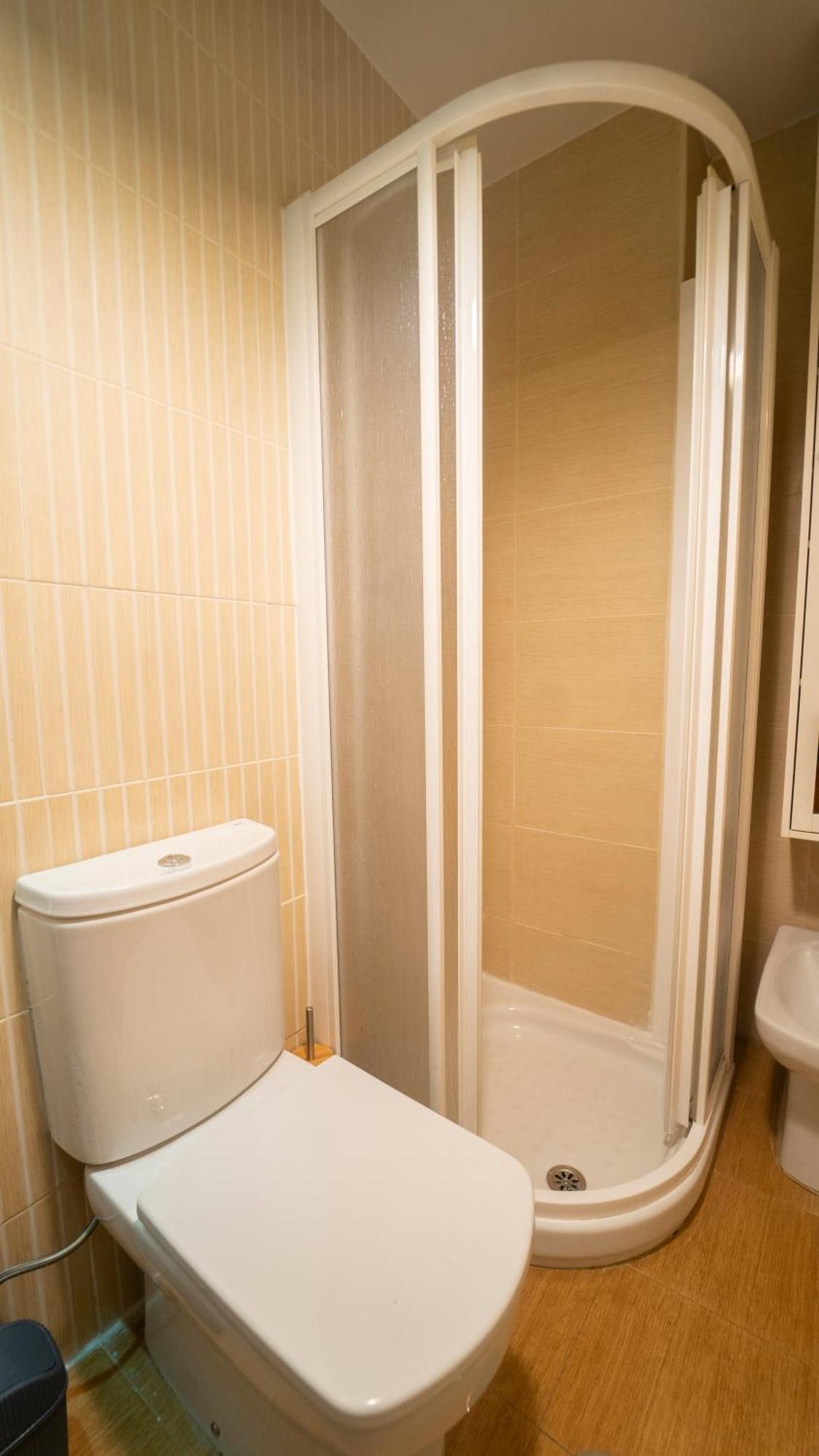 H&H Suite Corrala Realejo Granada Exterior photo