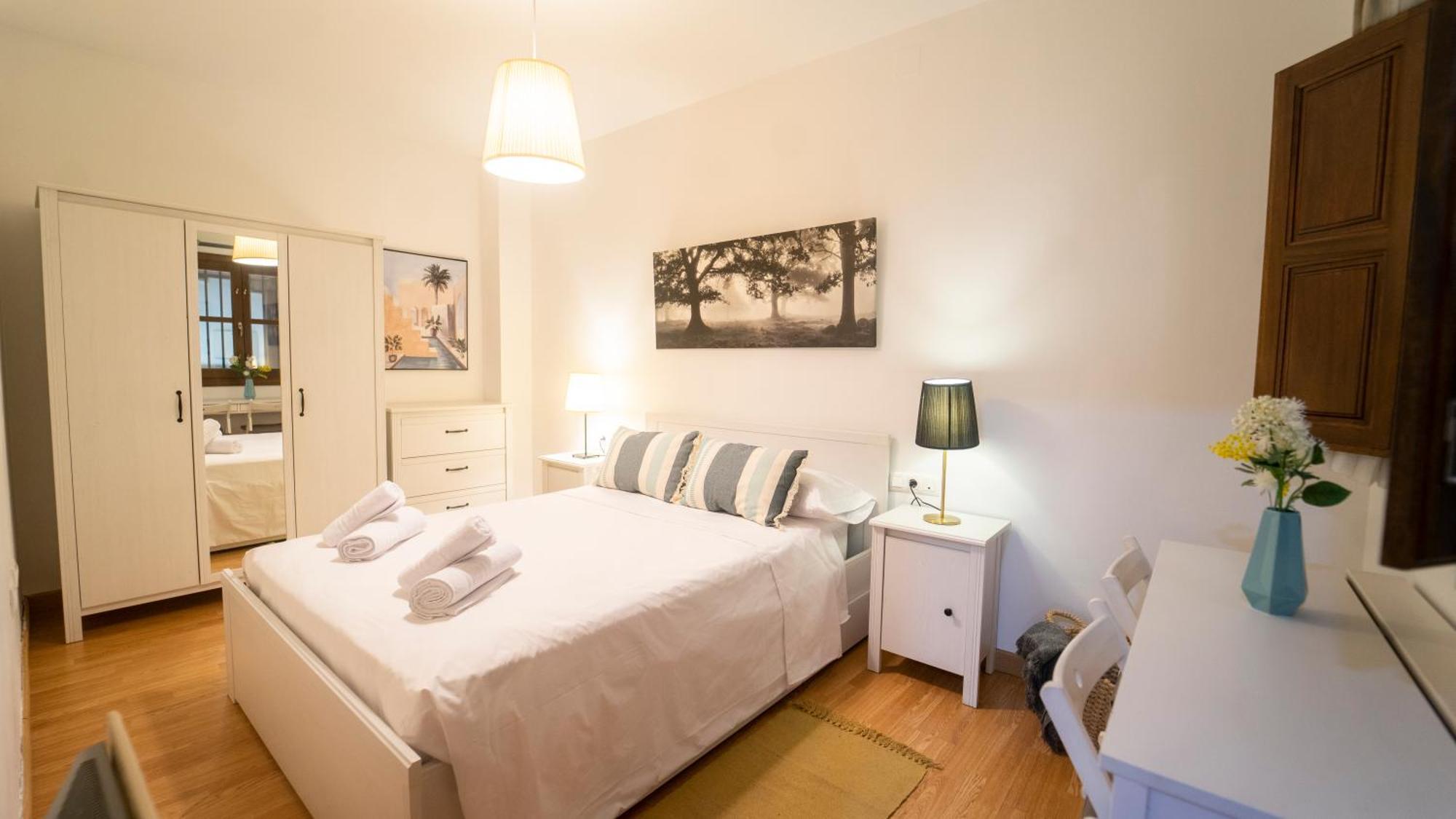 H&H Suite Corrala Realejo Granada Exterior photo